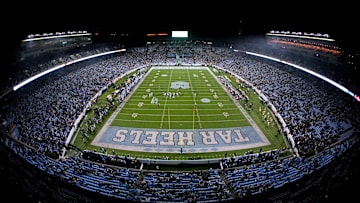 Wake Forest v North Carolina