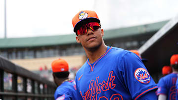 New York Mets v St. Louis Cardinals