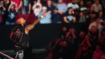 WWE Monday Night RAW