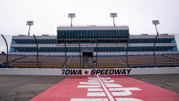 NASCAR Cup Series, Iowa Speedway