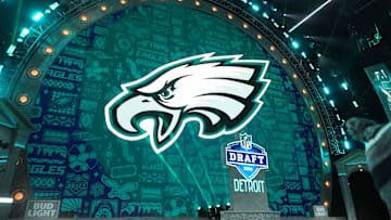 Philadelphia Eagles draft news