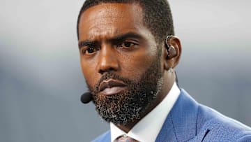Randy Moss