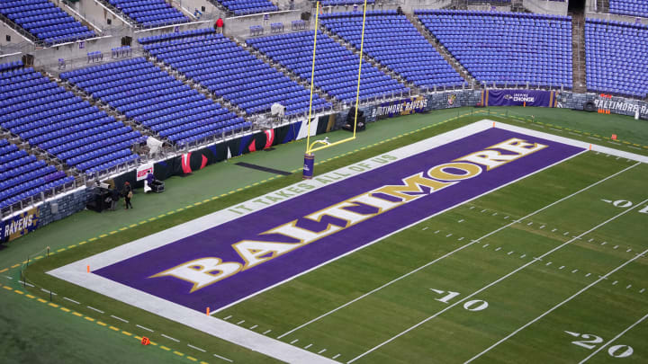 M&T Bank Stadium