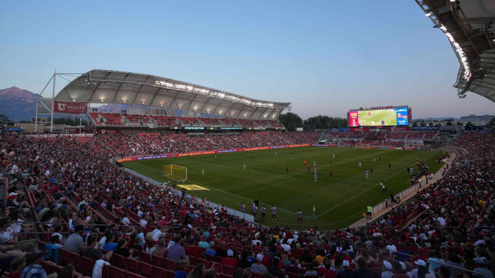 RSL's home has a new name.