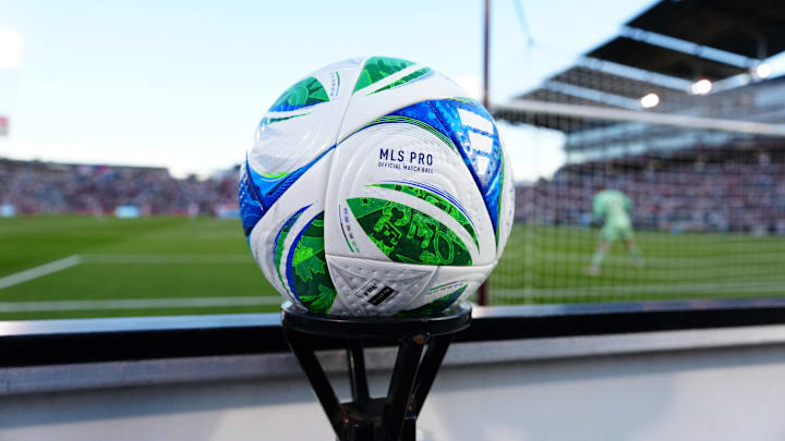 MLS July Showdowns: Must-Watch Matches That Will Define the Season