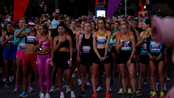 zapatillas de running Reebok constitucion ligera talla 38.5 negras Marathon Coaches Provide Insight on What To Avoid When Training To Run a Half