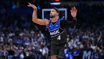 The Orlando Magic's offense has significantly improved. But the team's shooting remains a frustrating hindrance to the team's growth.