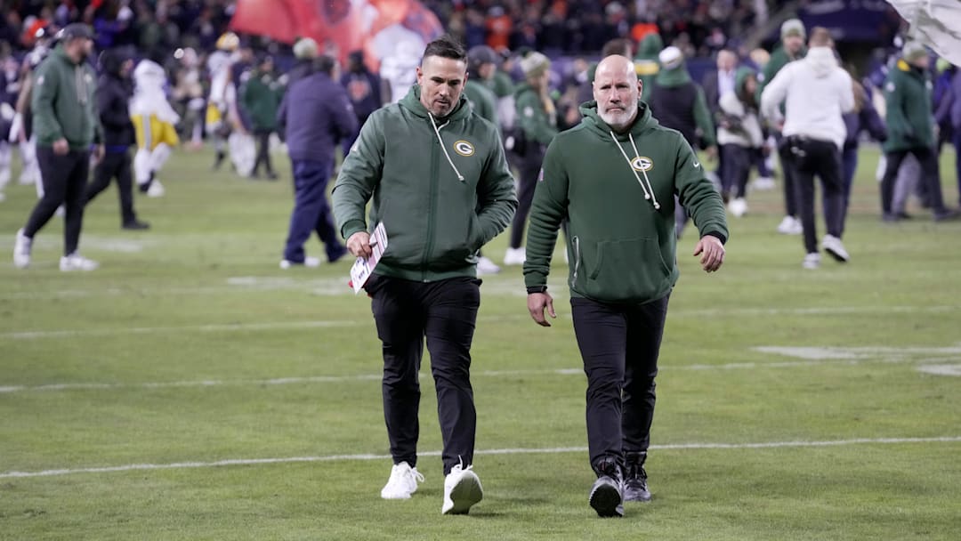 The Green Bay Packers were not able to steal a rising star from the Arizona Cardinals' coaching staff