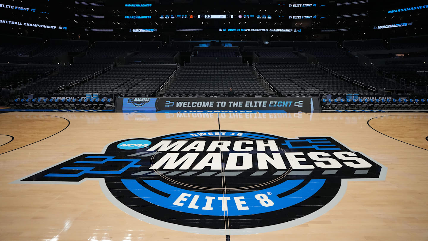 The Ncaa Is Changing Baker On The Fall Tournament Expansion - 7f13r25
