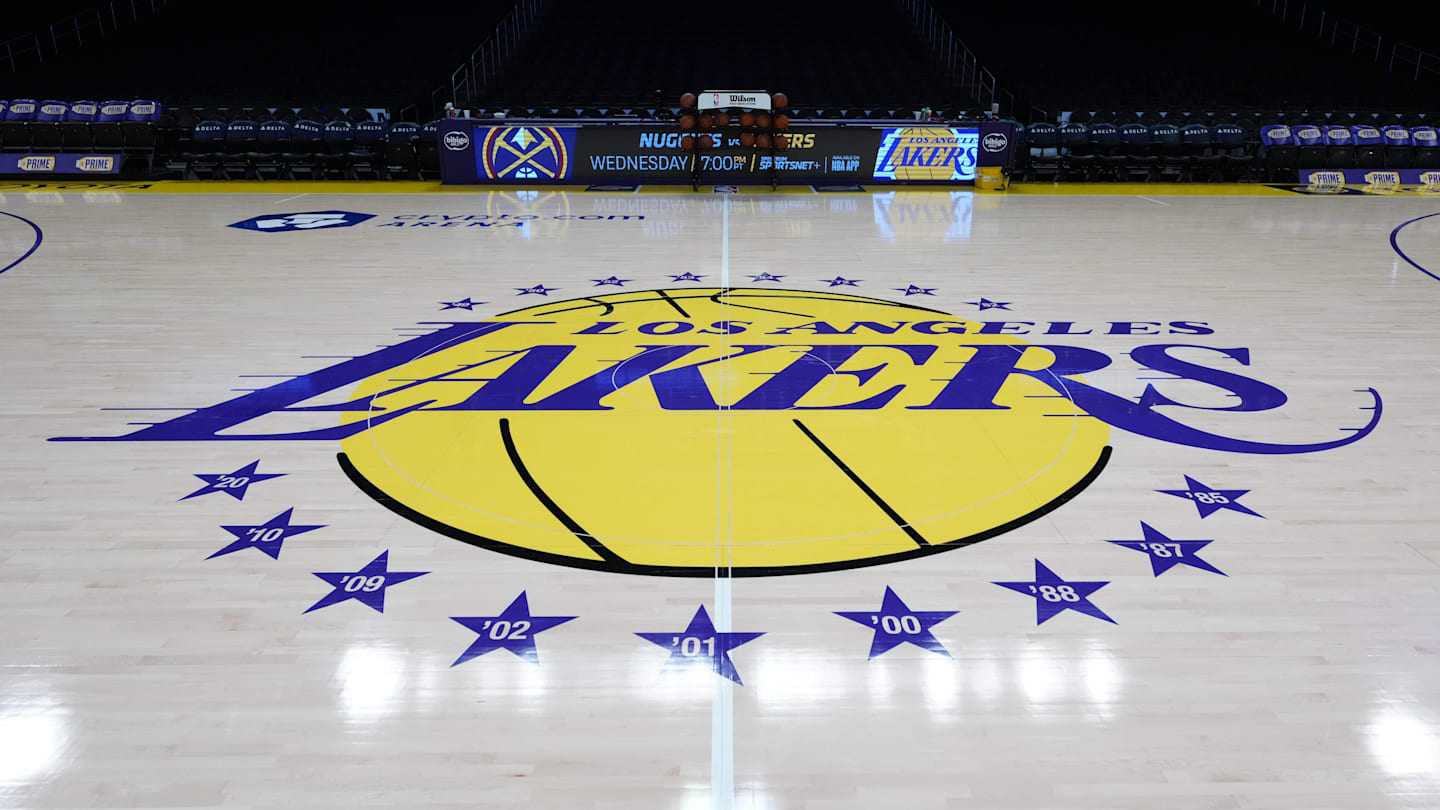 Mark Walter Expected to Acquire Majority Lakers Stake in 2025