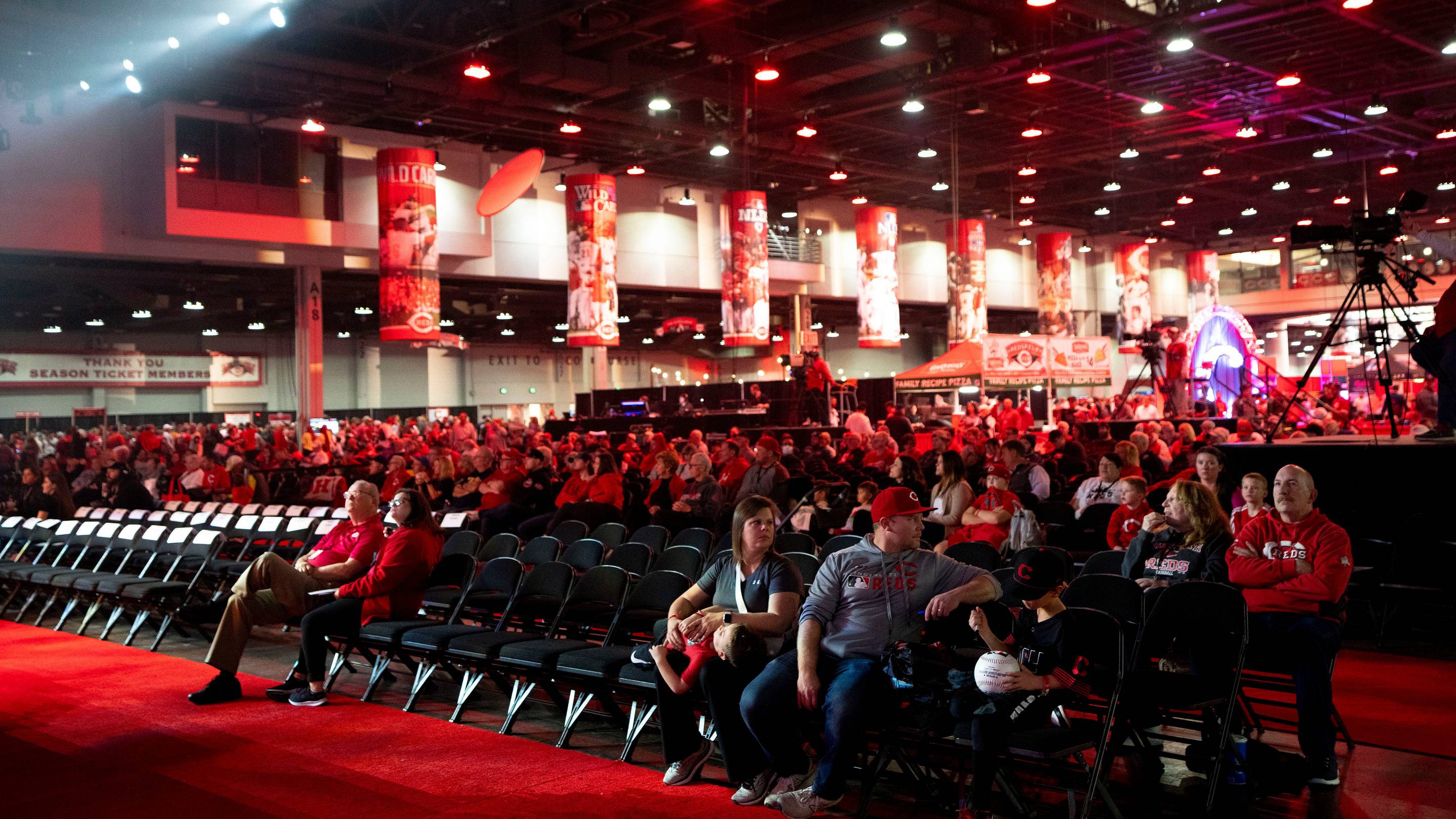 Reds skipping RedsFest (again) makes a disastrous season look even worse
