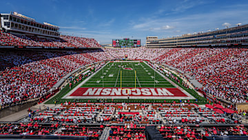 Alabama v Wisconsin