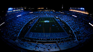 Wake Forest v North Carolina