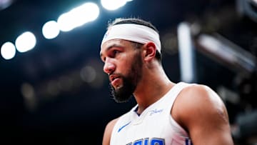 Orlando Magic v Toronto Raptors