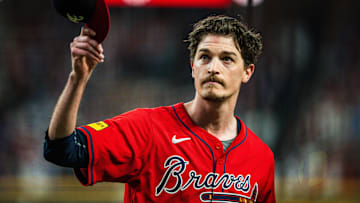 Kansas City Royals v Atlanta Braves