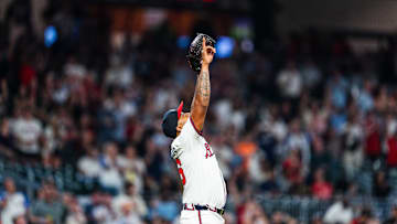 Washington Nationals v Atlanta Braves