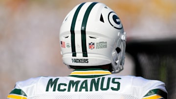 Houston Texans v Green Bay Packers