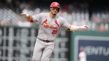 St. Louis Cardinals vs Washington Nationals