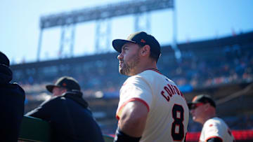St. Louis Cardinals v San Francisco Giants