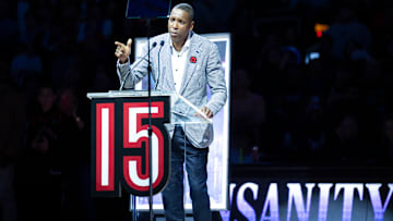 Sacramento Kings v Toronto Raptors