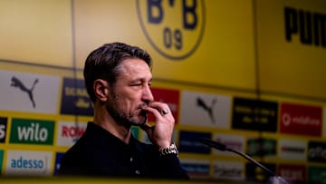 Niko Kovac muss dringend Lösungen für die linke Seite finden