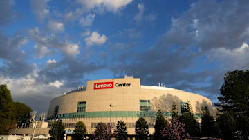 The Lenovo Center in Raleigh will host first- and second-round games in both the men’s and women’s NCAA tournaments.
