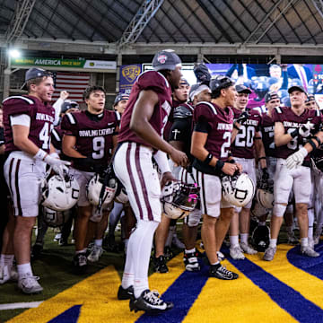 Dallas South Oak Cliff headed to 5th straight finals after beating