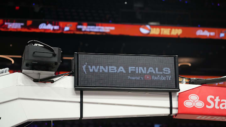 The WNBA and the players are far in salary negations. The WNBA and the players are far in salary negations.