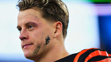 Cincinnati Bengals v Dallas Cowboys