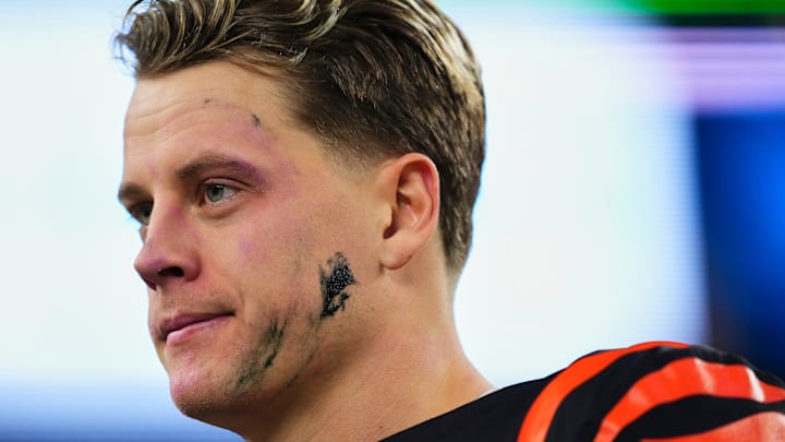 Cincinnati Bengals v Dallas Cowboys