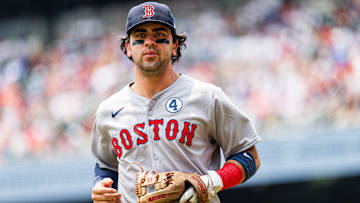 Boston Red Sox v Atlanta Braves