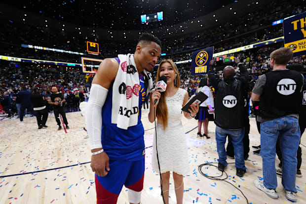 Russell Westbrook