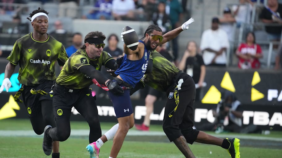 Darrell Doucette III