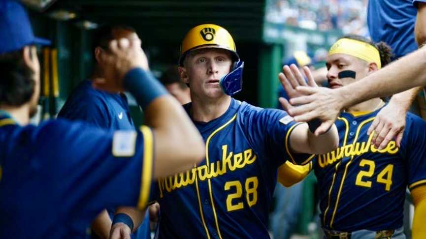 How Mid-Season Trade Let Cal's Andrew Vaughn Reset His Career