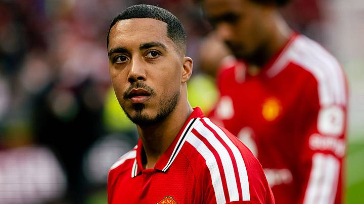 Tielemans was one of Man Utd’s major summer signings. Tielemans was one of Man Utd’s major summer signings.