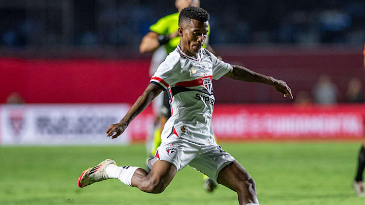 Marcos Antonio