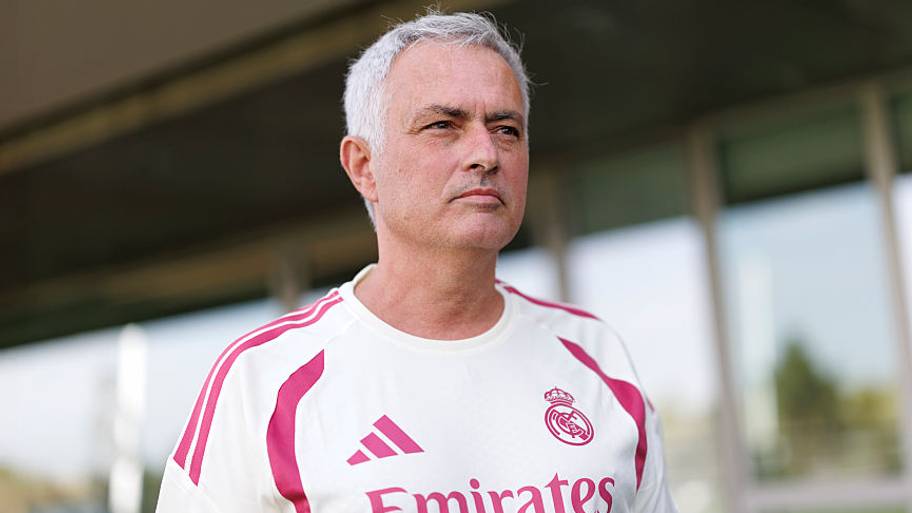 José Mourinho