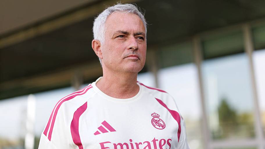 José Mourinho