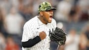 Severino tiene 3.02 de efectividad en esta campaña