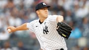 Jameson Taillon coqueteó con el juego perfecto para los Yankees 