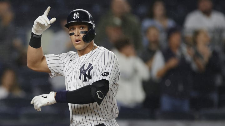 Los Yankees siguen meditando el monto que le ofrecerán a Aaron Judge
