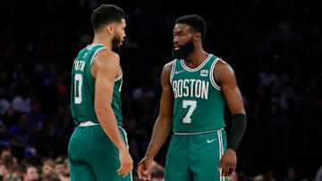 Celtics no han tenido un buen rendimiento