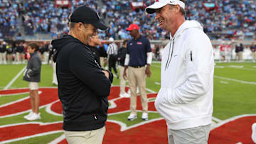 South Carolina v Ole Miss