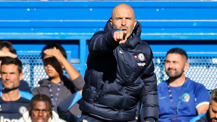 Enzo Maresca