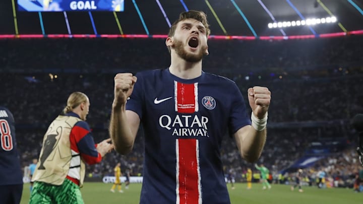 UEFA Champions League Final 2025Paris Saint-Germain v FC Internazionale Milano