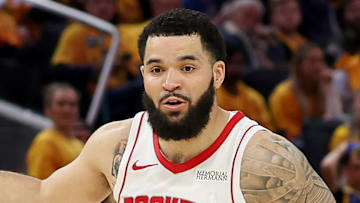 Houston Rockets v Golden State Warriors - Game Six