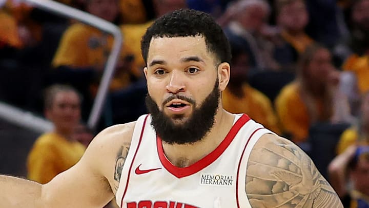 Houston Rockets v Golden State Warriors - Game Six