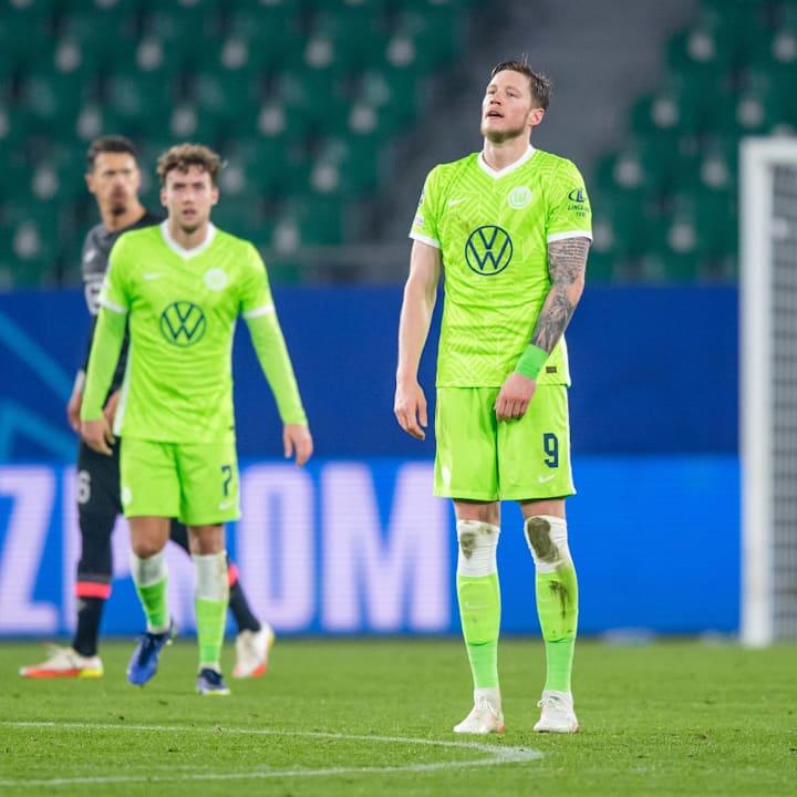 Wout Weghorst