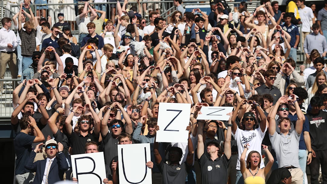 Syracuse v Georgia Tech