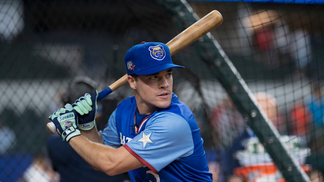 All-Star Futures Game
